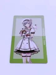 プロジェクトセカイ 志歩 サンリオ ePickカード