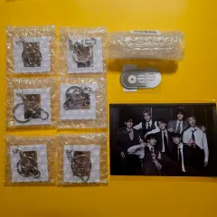 未開封 まとめ ) BTS（防弾少年団・バンタン） アリ랑 ウィバース（WEVERSE） 先行注文 特典