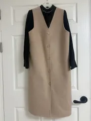 ロング ONE PIECE ベスト (66)