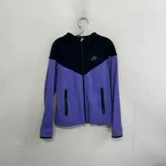 ナイキ レディース テックパック フード ジップアップ 95