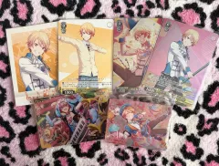 プロジェクトセカイ 天馬つかさ ノーブルアート アクリル 紙類 グッズ まとめ