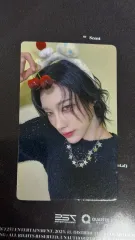 エクスLOVE (XLOV) ルイ さくらんぼ 未公開トレカ