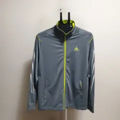 アディダス ジップアップ トレーナー アウター / 110