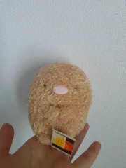 すみっコぐらし とんかつ ぬいぐるみ