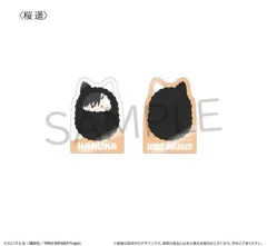 ウインブレ さくら・ハルカ くるみたぴぬい アクリル出品