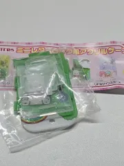 サンリオ ミニ 랙ガチャ ポチャッコ 出品