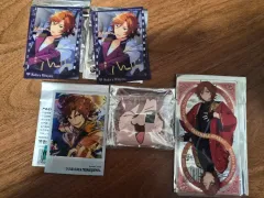 あんさんぶるスターズ！ 三毛縞 斑 まとめ