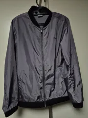 PUMA プーマ 正規品 メンズ ブルゾン ジャケット アウター 100サイズ 出品