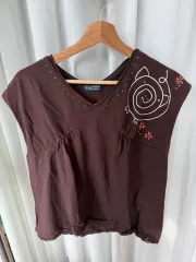 日本 ヴィンテージ ドラックスストア Tシャツ