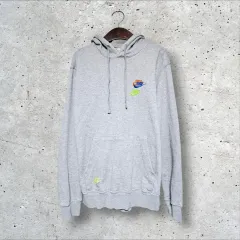 ナイキ マルチ スウッシュ フーディー Tシャツ (95/M)