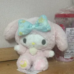 マイメロディ ぬいぐるみ 2弾