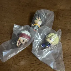 ツイステ WONDERLAND ハグコット まとめ