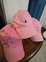 ポロ2 ビーンポール1 ピンクボールキャップ 3種 まとめ