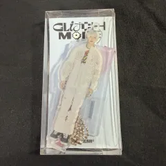 NCT DREAM(NCTドリーム・ドリム) チソン(JISUNG) Glitch Mode アクリルスタンド アイスver