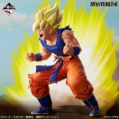 ドラゴンボール B賞 マスターライズ FML