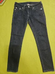 True Religion スキニーデニム 26サイズ