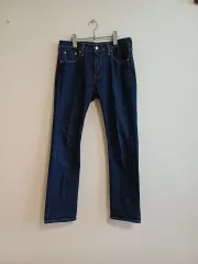 リーバイス513 デニム W29 L32 出品