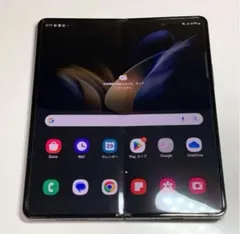 【訳あり品】Android Galaxy Fold 4｜512gb｜SIMフリー Amazon | 【整備済み品】 Samsung Galaxy Z Fold 4 SC-55C 12GB(メモリ