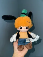 ポップマート DIMOO（ディムー） WORLD ぬいぐるみ