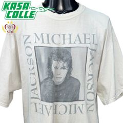 映画公開 80s マイケル・ジャクソン スリラー ヴィンテージ ラグラン 