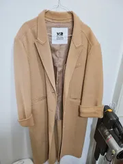 ロングコートX2