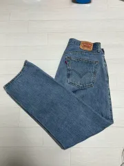 00年代 リーバイス / 501 / 34x30
