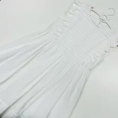 12y 160 バーバリー キッズ 女の子 ONE PIECE