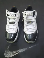 ナイキ エア ジョーダン 11 レトロ コンコルド ロー (260)