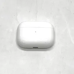 【全額返金保証】【最速発送】Apple AirPods Pro（第2世代） MagSafe 充電ケース (USB-C) 超美品 動作確認済