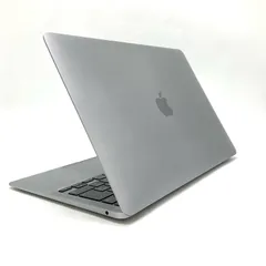 【全額返金保証】【最速発送】Apple MacBook Air 13インチ 2020 Apple M1 16GB 1TB スペースグレイ 90% 美品 動作確認済