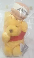ディズニー ストア CANDY キーリング プーさん ぬいぐるみ
