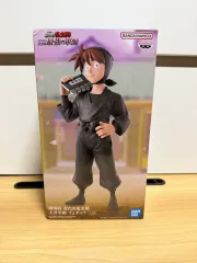 バンダイ 忍たま乱太郎 土井半助 フィギュア