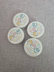 ちいかわ ベイビー マスキングテープ