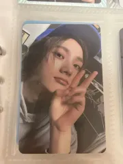 BOYNEXTDOOR(ボイネク) ソンホ(SUNGHO) 19 99 m2u ラキドロ トレカ