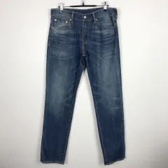 リーバイス 511 スリムフィット デニム ズボン メンズ 30