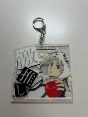 文豪ストレイドッグス 中島 敦 アクリル キーホルダー