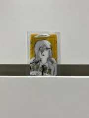 チェンソーマン (天使の悪魔) 原画 カード