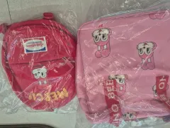 ベベデピノ バッグ まとめ