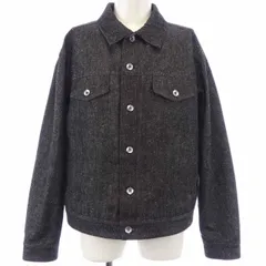 ベルルッティ Berluti R27ODL15 デニムジャケットのサムネイル