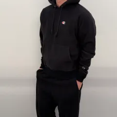 チャンピオン リバースウィーブ フーディー