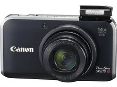2026年最新】PowerShot SX210 ISの人気アイテム - メルカリ