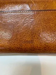 genten (ゲンテン) ロングウォレット　長財布のサムネイル