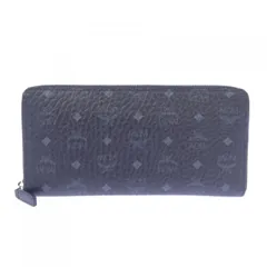 エムシーエム MCM MXL8SVI92BK001 WALLETのサムネイル