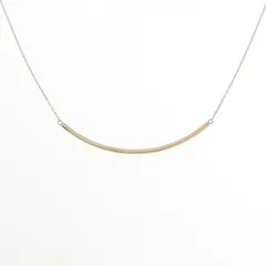 ヴァンドーム K10YG ネックレス