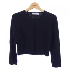 アベニールエトワール Aveniretoile カーディガン