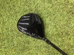 キャロウェイEPIC5番ウッド18度シャフトNS.PRO.s60Regio - メルカリ