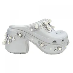 crocs サンダル