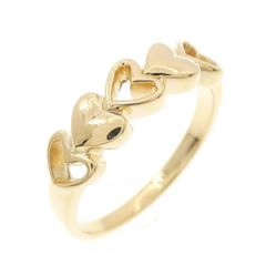 K24 純金アクセサリー 約1g ×3個セット（約3g） JUNGOLD - メルカリ