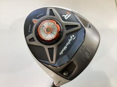 TaylorMade R1ドライバー 9.0度 ユーティリー 3、4番付 - メルカリ