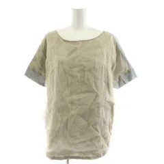 ファビアナフィリッピ　半袖　カットソー 楽天市場】ファビアナフィリッピ（Tシャツ・カットソー｜トップス